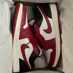 Brand new women’s Air Jordan’s